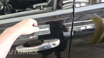 2023 Dodge Durango Citadel – miniatura 30
