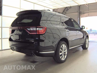 2023 Dodge Durango Citadel – miniatura 4