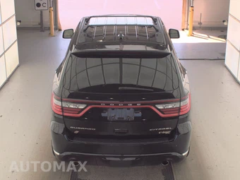 2023 Dodge Durango Citadel – miniatura 5