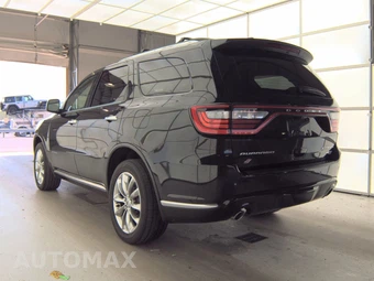 2023 Dodge Durango Citadel – miniatura 6