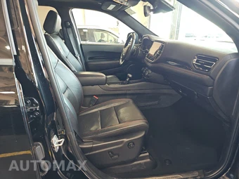 2023 Dodge Durango Citadel – miniatura 8