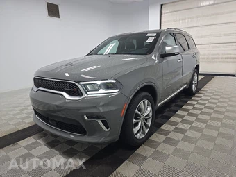 2023 Dodge Durango Citadel