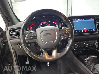 2023 Dodge Durango Citadel – miniatura 10