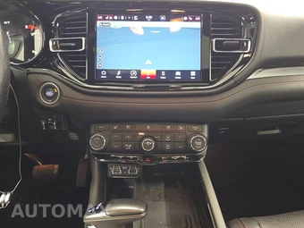 2023 Dodge Durango Citadel – miniatura 11
