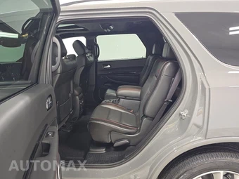 2023 Dodge Durango Citadel – miniatura 13