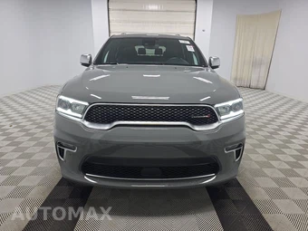 2023 Dodge Durango Citadel – miniatura 2