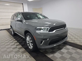 2023 Dodge Durango Citadel – miniatura 3