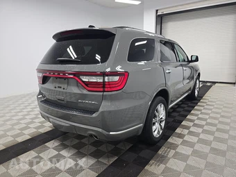 2023 Dodge Durango Citadel – miniatura 4