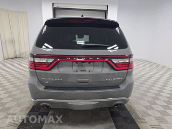 2023 Dodge Durango Citadel – miniatura 5