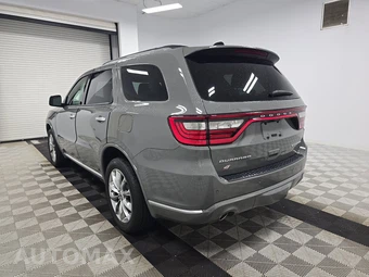 2023 Dodge Durango Citadel – miniatura 6