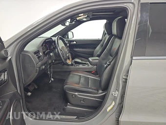 2023 Dodge Durango Citadel – miniatura 7