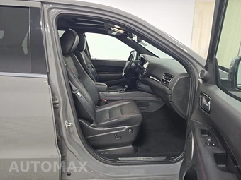 2023 Dodge Durango Citadel – miniatura 8