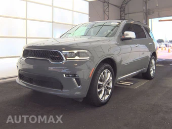 2023 Dodge Durango Citadel