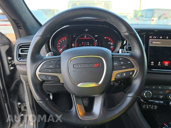 2023 Dodge Durango Citadel – miniatura 10