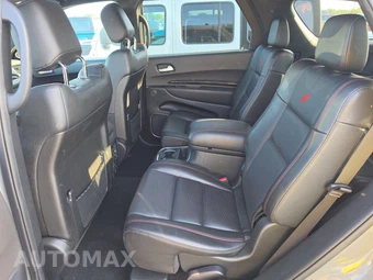 2023 Dodge Durango Citadel – miniatura 13