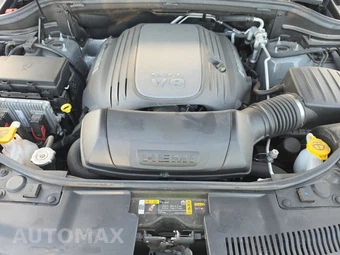 2023 Dodge Durango Citadel – miniatura 16