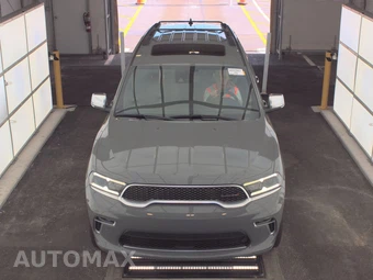 2023 Dodge Durango Citadel – miniatura 2