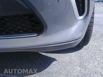2023 Dodge Durango Citadel – miniatura 22