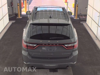2023 Dodge Durango Citadel – miniatura 5
