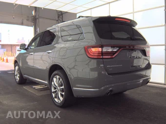2023 Dodge Durango Citadel – miniatura 6