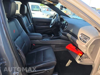 2023 Dodge Durango Citadel – miniatura 8