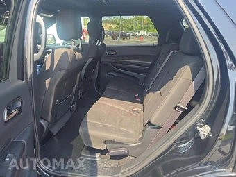 2023 Dodge Durango GT – miniatura 10