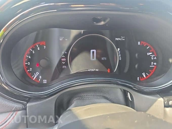 2023 Dodge Durango GT – miniatura 6