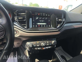 2023 Dodge Durango GT – miniatura 7