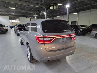 2023 Dodge Durango GT - miniatura 10