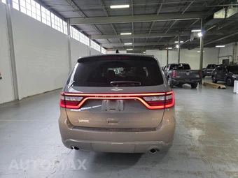 2023 Dodge Durango GT - miniatura 12