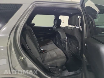2023 Dodge Durango GT - miniatura 15