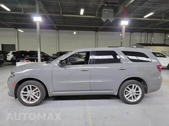 2023 Dodge Durango GT - miniatura 17