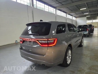 2023 Dodge Durango GT - miniatura 20