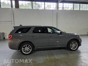 2023 Dodge Durango GT - miniatura 22