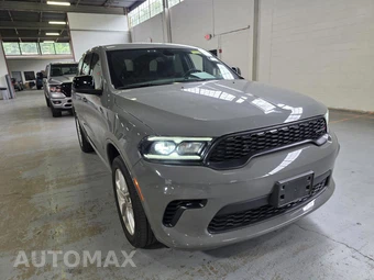2023 Dodge Durango GT - miniatura 23