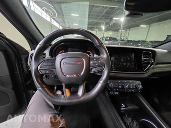 2023 Dodge Durango GT - miniatura 5