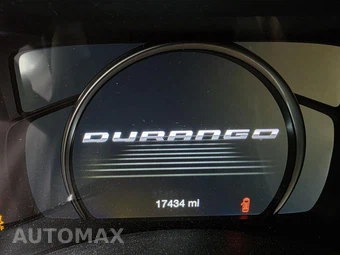 2023 Dodge Durango GT - miniatura 6