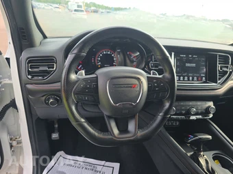 2023 Dodge Durango GT – miniatura 10