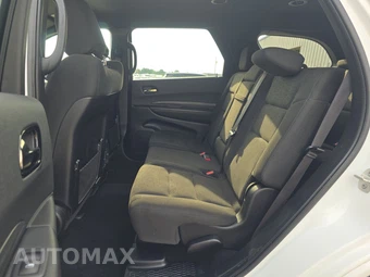 2023 Dodge Durango GT – miniatura 13