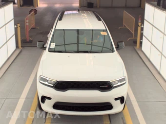 2023 Dodge Durango GT – miniatura 2
