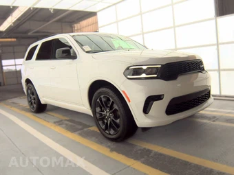 2023 Dodge Durango GT – miniatura 3