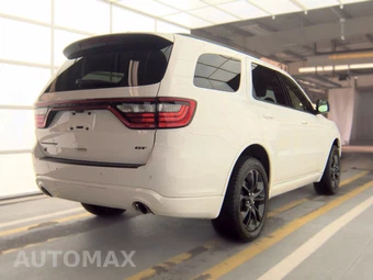 2023 Dodge Durango GT – miniatura 4