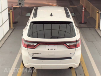 2023 Dodge Durango GT – miniatura 5