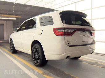 2023 Dodge Durango GT – miniatura 6