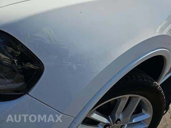 2023 Dodge Durango GT – miniatura 4