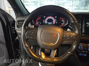 2023 Dodge Durango GT - miniatura 10