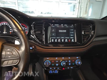 2023 Dodge Durango GT - miniatura 11