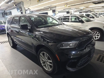 2023 Dodge Durango GT - miniatura 3
