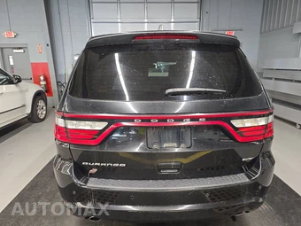 2023 Dodge Durango GT - miniatura 5
