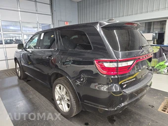 2023 Dodge Durango GT - miniatura 6